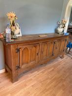Armoire en chêne, Maison & Meubles, Enlèvement, Utilisé