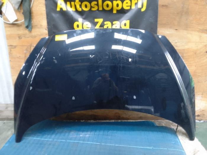 Capot d'un Peugeot 308 (KTV), Autos : Pièces & Accessoires, Carrosserie & Tôlerie, Capot moteur, Peugeot, Utilisé, 3 mois de garantie