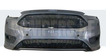 Bumper Ford Focus Mk3 III ST line STline FACELIFT 14- F1EB-1 beschikbaar voor biedingen