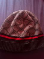 Bonnet gucci old school, Ophalen, Zo goed als nieuw