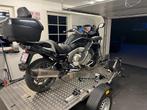 Motor aanhanger, Motoren, Accessoires | Overige, Ophalen, Zo goed als nieuw
