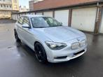 BMW 118d, Auto's, BMW, 1 Reeks, Bedrijf, Diesel, Te koop