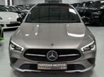 Mercedes-Benz CLA-Klasse 200 d Shooting Black Pack-Sport Pan, Cuir, Achat, Entreprise, Noir