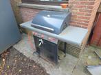 Gas bbq barbecook, Tuin en Terras, Gasbarbecues, Ophalen, Gebruikt