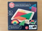 Tangramspel, Ophalen, Zo goed als nieuw, Rubik's of 3D-puzzel