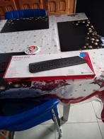 Toetsenbord, Computers en Software, Toetsenborden, Ophalen, Azerty, Zo goed als nieuw, Bedraad