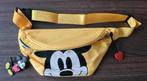 Heuptas Disney Mickey Mouse - nieuw - geel, Handtassen en Accessoires, Tassen | Damestassen, Nieuw, Overige typen, Ophalen of Verzenden