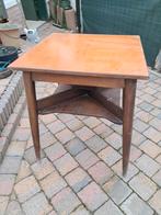 Oud cafe kaart tafeltje, Antiek en Kunst, Ophalen