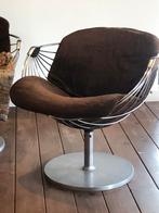 Fauteuil de bal vintage Atomic Rudi Verelst, Enlèvement ou Envoi, Utilisé