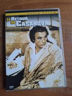Le retour de Casanova - Alain Delon - Fabrice Luchini, Enlèvement ou Envoi