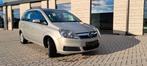 Opel Zafira Benzine 1.6 7 Zitplaatsen, Auto's, Zafira, Te koop, Particulier