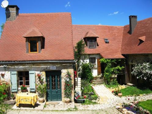 2 mooie gîtes -JULI, kindvriendelijk, verwarmd zwembad, Vakantie, Vakantiehuizen | Frankrijk, Dordogne, Boerderij of Cottage, Landelijk