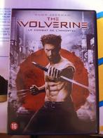 Le Wolverine, Enlèvement ou Envoi, Comme neuf