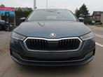 Skoda Octavia 1.0TSI *2022*1e Eig*Keyless Go*Euro 6d-ISC-FCM, Euro 6, Bedrijf, Grijs, 6 deurs