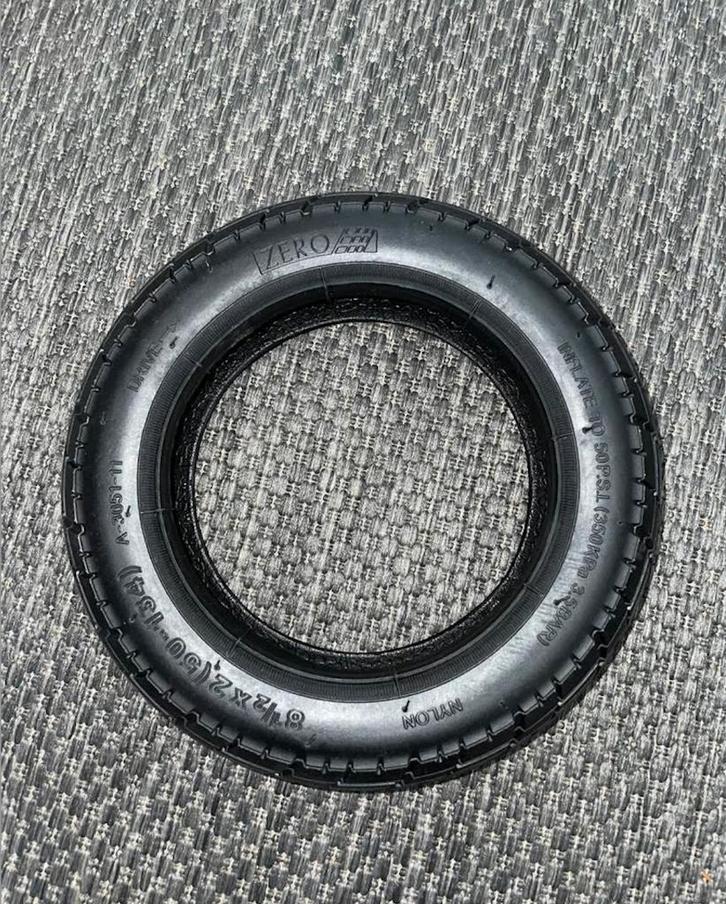 Pneu 8.5 pouce pour trottinette électrique - Neuf, Vélos & Vélomoteurs, Trottinettes, Neuf, Step électrique (E-scooter), Enlèvement ou Envoi