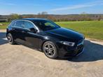 Mercedes A200, Auto's, Automaat, Parkeercamera, Leder, Particulier