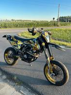 Ktm exc 500 supermoto te koop/ te ruil, Motoren, Motoren | KTM, Particulier, SuperMoto, Quickshifter