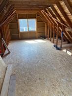 Gyprocwerken, Diensten en Vakmensen, Garantie, Verbouw of Aanbouw