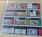 postzegels België 1974, Ophalen of Verzenden, Postfris, Overig, Overig