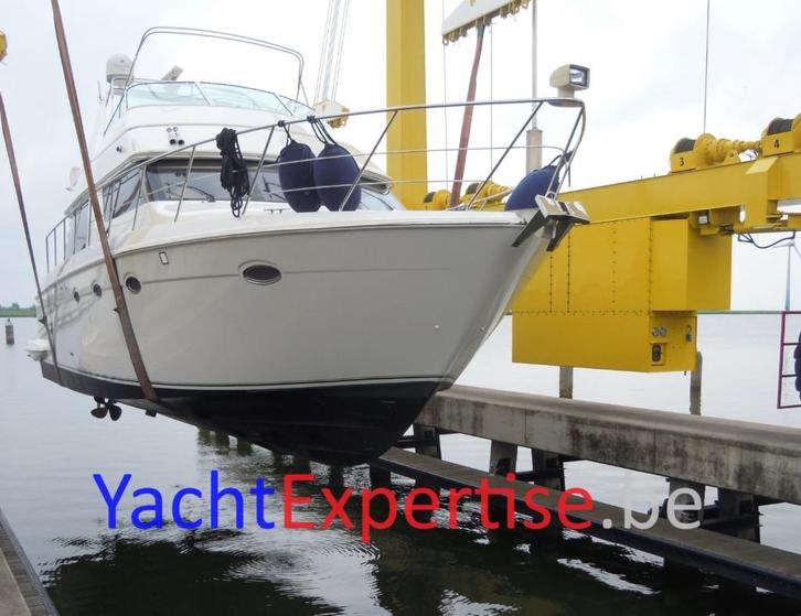 Expertise en evaluatie van tweedehands motorboten, Watersport en Boten, Motorboten en Motorjachten, Ophalen