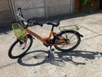 Kinderfiets Batavus, Ophalen, Gebruikt, 22 inch, Batavus