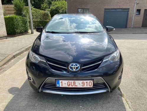 Toyota Auris Hybride Benzine - Gekeurd, Autos, Toyota, Particulier, Auris, ABS, Airbags, Air conditionné, Ordinateur de bord, Verrouillage central