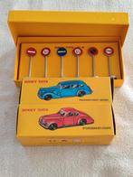 Lot nr. 3 _ Dinky Atlas _Studebaker-Packard-Panneaux signaux, Hobby & Loisirs créatifs, Voitures miniatures | 1:43, Enlèvement ou Envoi