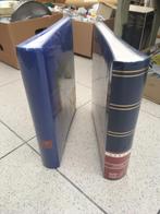 Twee splinternieuwe fotoalbums, Enlèvement, Neuf