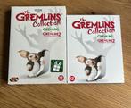 The gremlings collection blu-ray en dvd, Cd's en Dvd's, Dvd's | Komedie, Ophalen of Verzenden, Zo goed als nieuw
