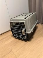 Honden bench, Dieren en Toebehoren, Hondenbenches, Ophalen, Zo goed als nieuw