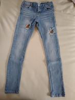 m 140 skinny jeans Name It, Ophalen of Verzenden, Zo goed als nieuw