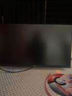 MSI Gaming monitor G244F 23.8" Full-HD 170 Hz, Ophalen, Zo goed als nieuw, HD, Gaming