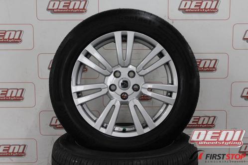 19" Range Rover dedicated velgenset gebruikt, Auto-onderdelen, Banden en Velgen, Banden en Velgen, Zomerbanden, 19 inch, 255 mm