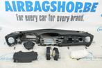 Airbag kit - Tableau de bord Toyota GT86 (2012-....)