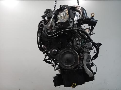MOTOR Ford Transit Connect (PJ2) (01-2013/-) (xuga), Auto-onderdelen, Motor en Toebehoren, Ford, Gebruikt