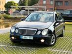 Mercedes-Benz E 220 CDI Automatik Avantgarde FaceLift Model*, Te koop, Diesel, Bedrijf, Euro 4