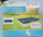 INTEX afdekzeil - Metal Frame Pool - 300 x 200 cm - NIEUW, Ophalen of Verzenden, Nieuw, Afdekzeil