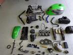 kawasaki zrx 1100 onderdelen, Motoren, Onderdelen | Kawasaki, Ophalen of Verzenden, Gebruikt