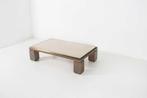 Vintage Belgochrom coffeetable by Dewulf Selection, Antiquités & Art, Enlèvement