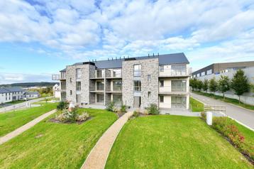 Appartement à Libramont-Chevigny, 2 chambres, Immo, 96 m², 76 kWh/m²/an, 2 pièces, Appartement