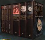 Harry Potter set Adult - J.K Rowling - Bloomsbury - 7x, Livres, Utilisé, Enlèvement ou Envoi