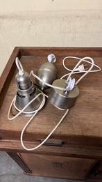 Pendel hanglamp., Huis en Inrichting, Ophalen, Gebruikt