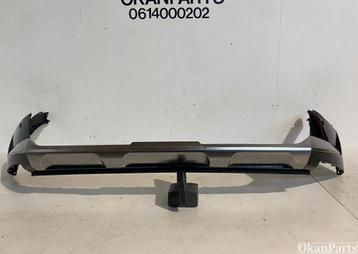 Kia Niro voorbumper spoiler onder 86512 AT200 / 300 beschikbaar voor biedingen