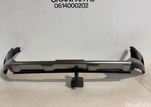 Kia Niro voorbumper spoiler onder 86512 AT200 / 300, Auto-onderdelen, Carrosserie, Bumper, Voor, Gebruikt