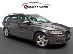 Volvo V50 1.6 D2 | 115 PK | Euro 5, Auto's, Volvo, Gebruikt, 116 pk, Bedrijf, 5 deurs