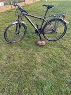 Thompson jongensfiets, Fietsen en Brommers, Ophalen, Zo goed als nieuw