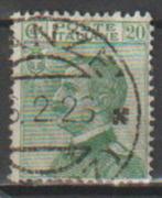 Italie 1925 n 226, Timbres & Monnaies, Timbres | Europe | Italie, Affranchi, Envoi