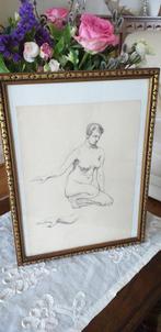 tekening, Ophalen of Verzenden