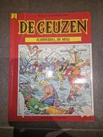 de geuzen strip 1ste druk (nr 3 flodderbes), Boeken, Eén stripboek, Ophalen of Verzenden, Gelezen, Willy Vandersteen
