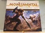 MONUMENTAL - superbe jeu de stratégie VF état neuf, Enlèvement ou Envoi